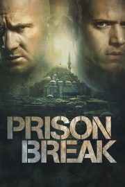 Prison Break 1. Sezon 1. Bölüm Türkçe Altyazılı